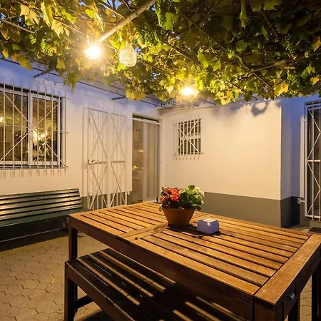 Casa Tradicional da Vila Vila Franca do Campo Esterno foto