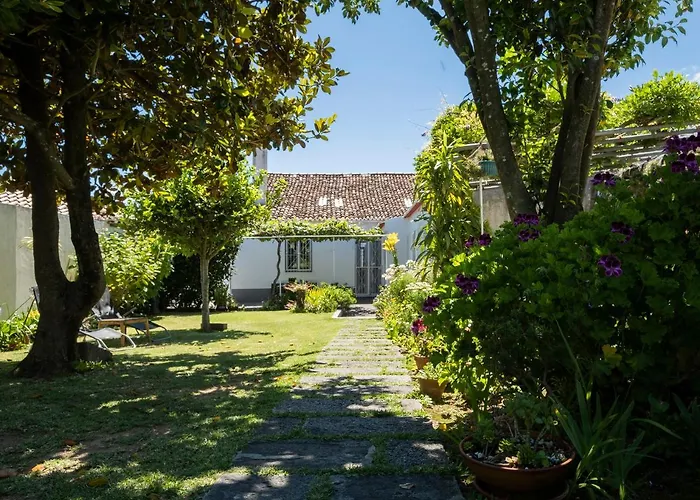 Casa Tradicional Da Vila
