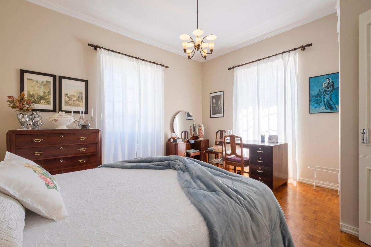 Casa Tradicional Da Holiday home