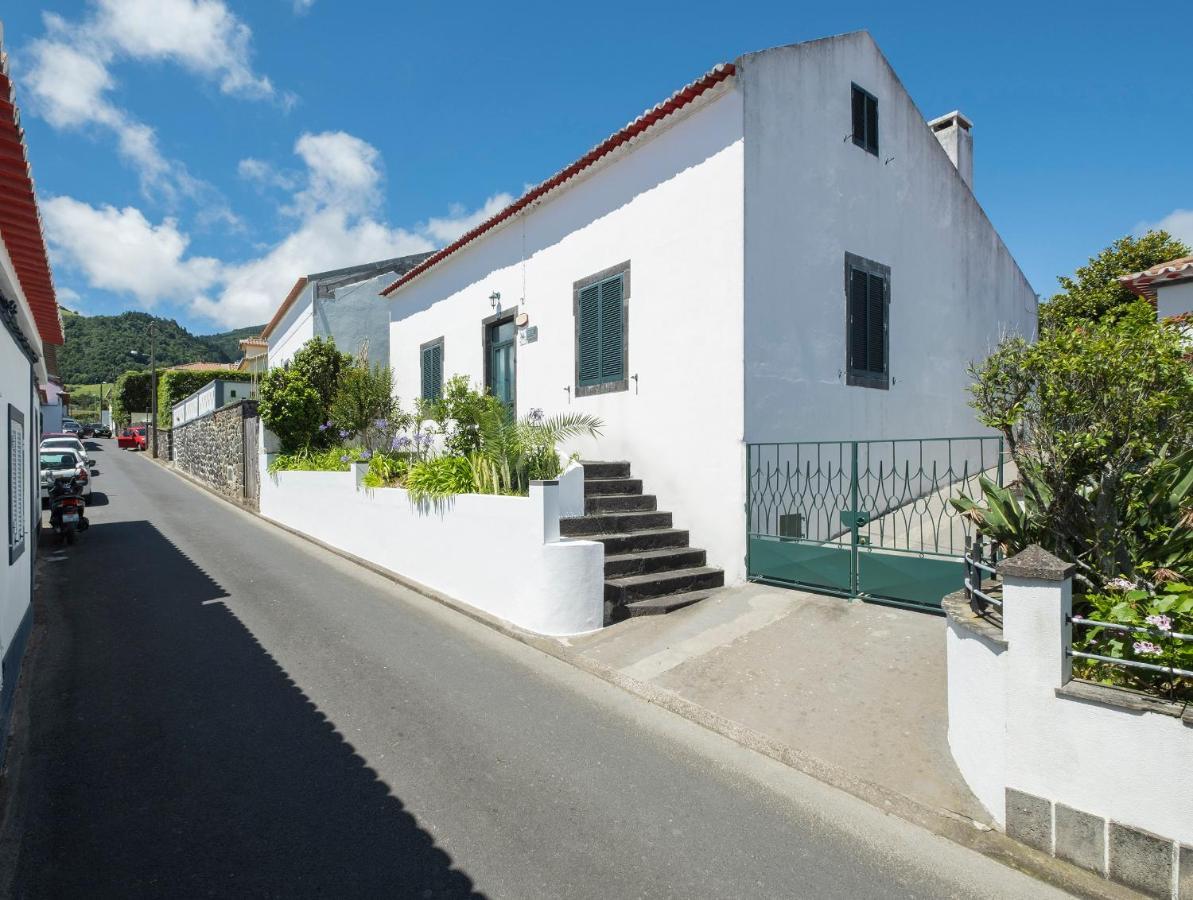 Casa Tradicional Da