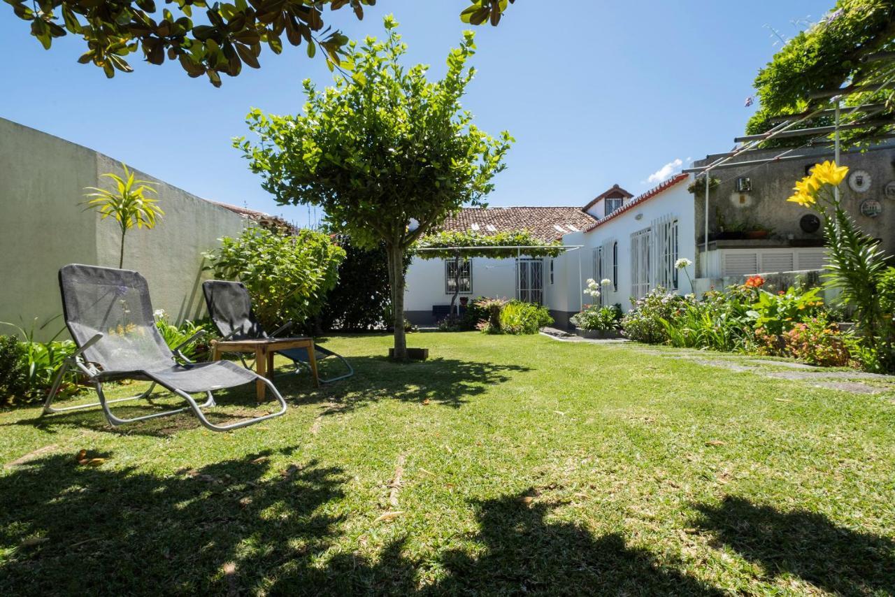 Holiday home Casa Tradicional Da Vila Franca do Campo