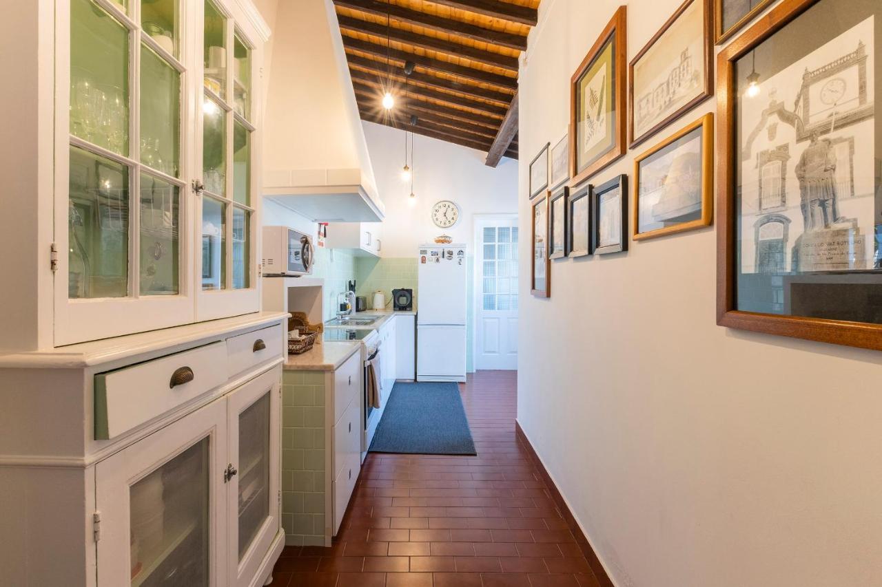 Casa Tradicional Da Holiday home