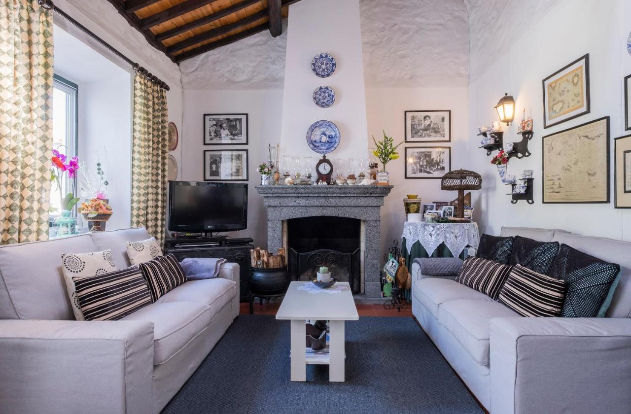 Holiday home Casa Tradicional Da Vila Franca do Campo
