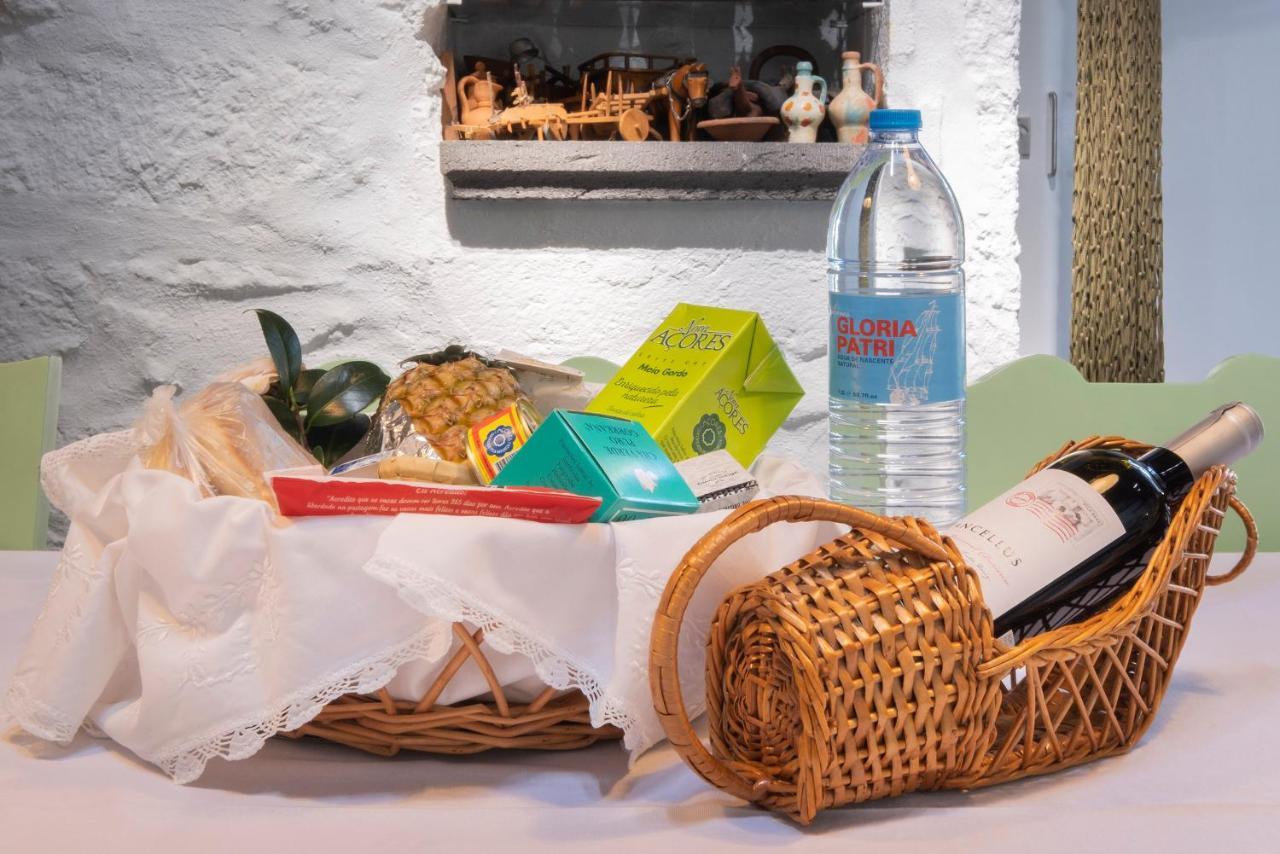 Casa Tradicional Da Holiday home *
