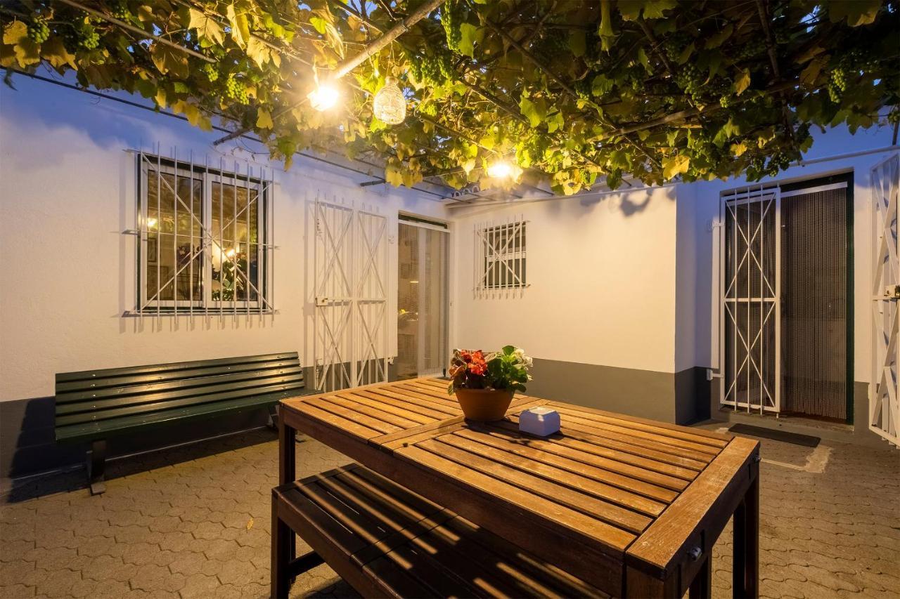 Casa Tradicional Da Holiday home