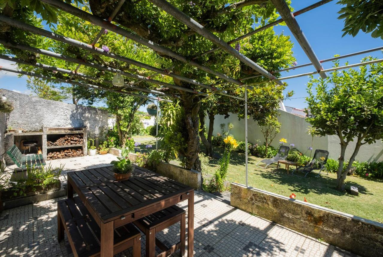 Casa Tradicional Da Holiday home Vila Franca do Campo
