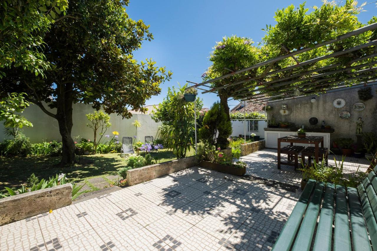 Holiday home Casa Tradicional Da Vila Franca do Campo