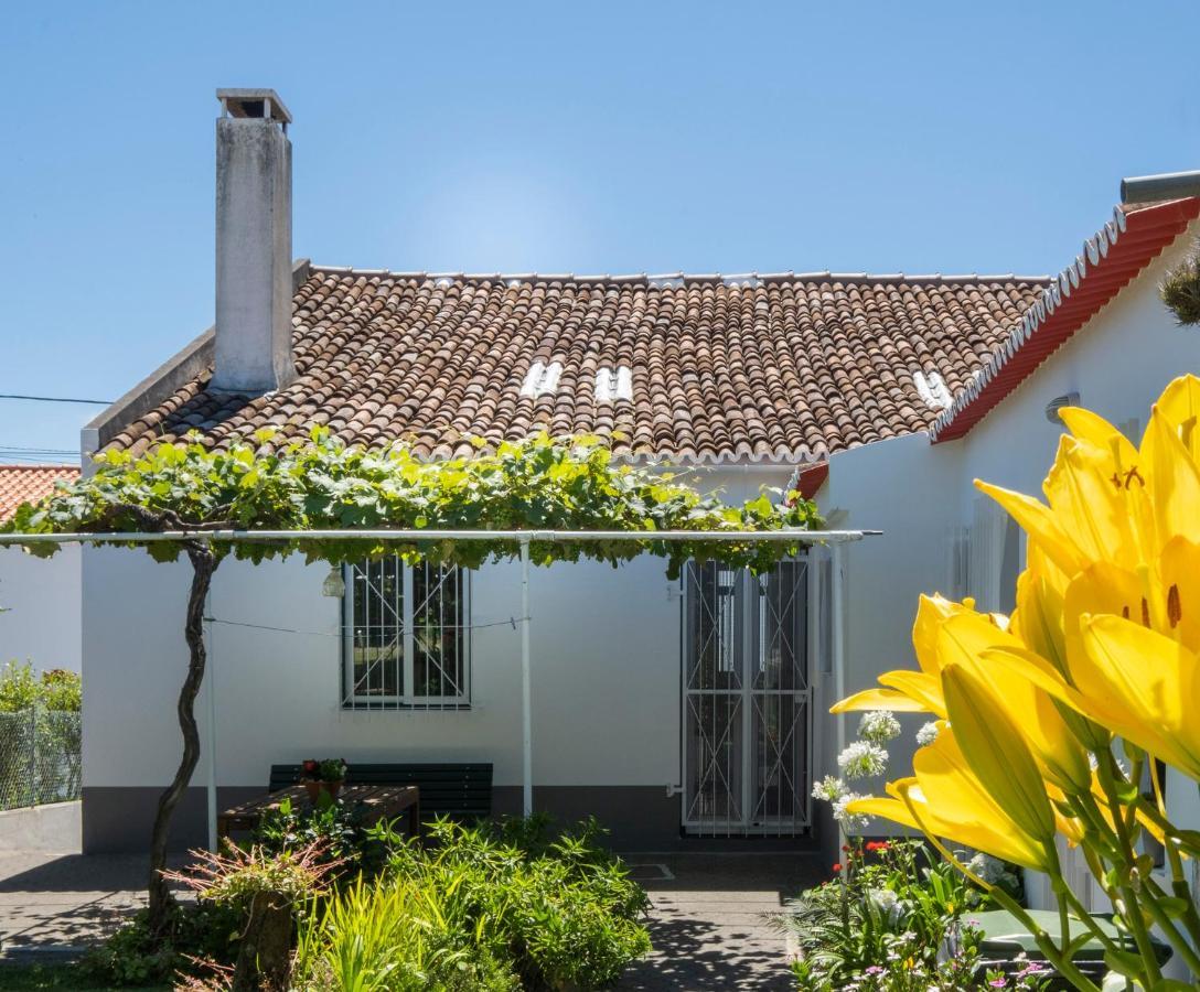 Holiday home Casa Tradicional Da Vila Franca do Campo