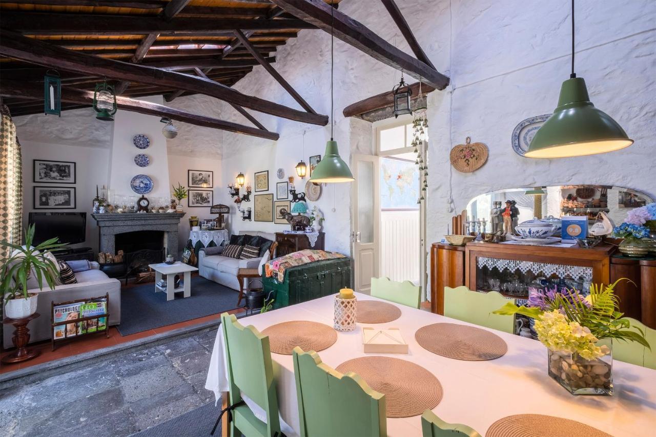 Casa Tradicional Da Holiday home Vila Franca do Campo