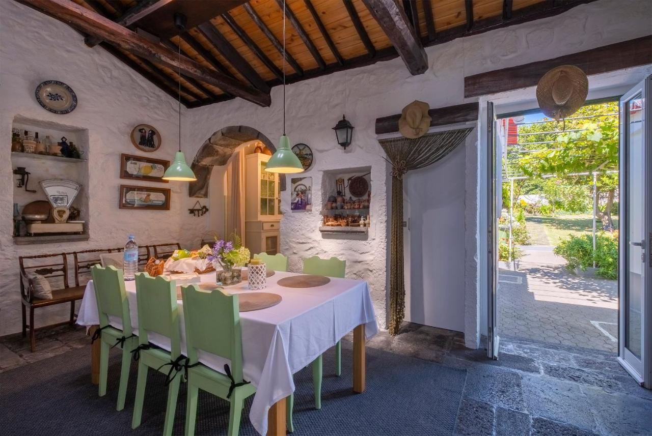 Casa Tradicional Da