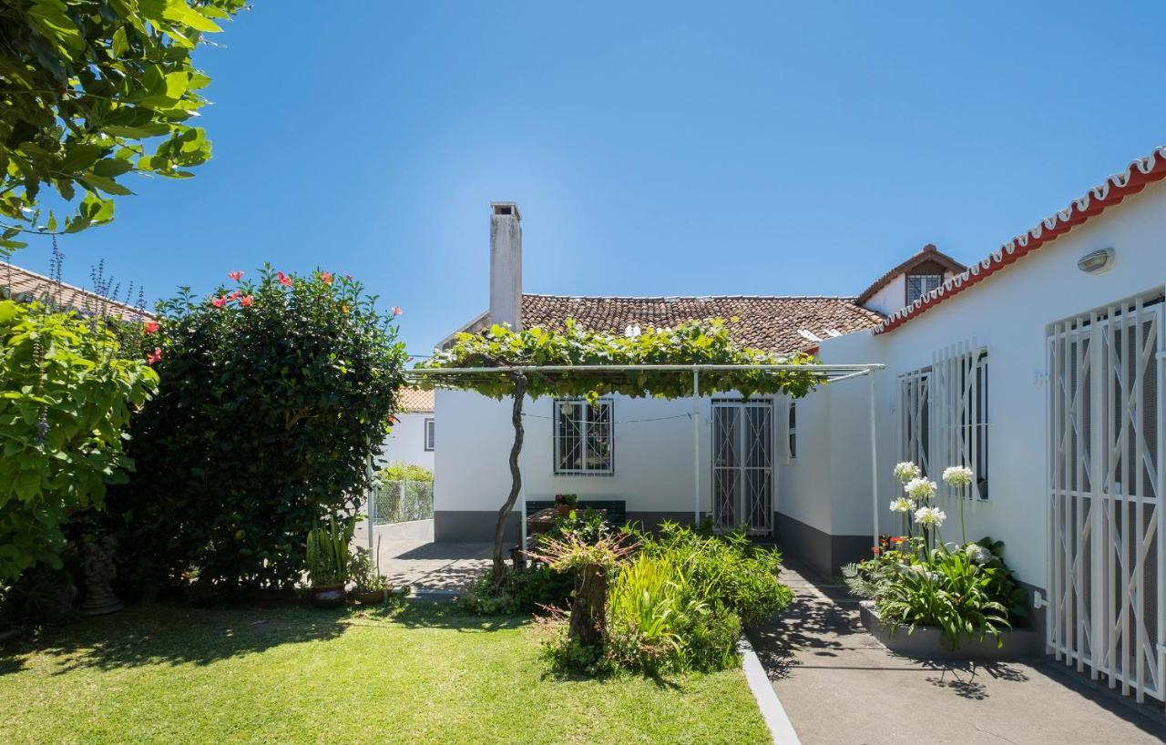 Holiday home Casa Tradicional Da Vila Franca do Campo