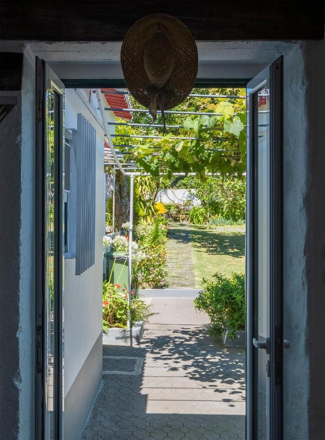 Casa Tradicional Da Holiday home Vila Franca do Campo