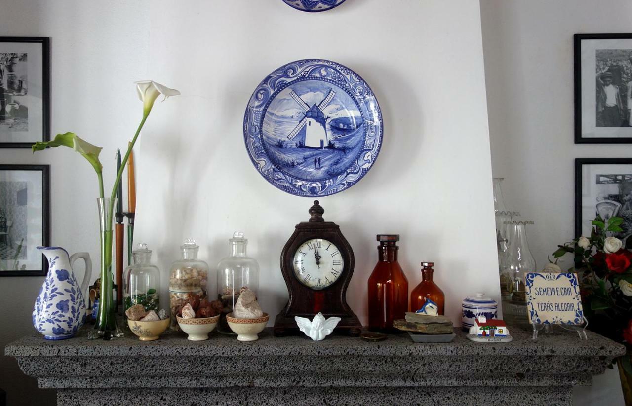 Casa Tradicional Da Holiday home